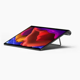 Yoga Tab Presentation
